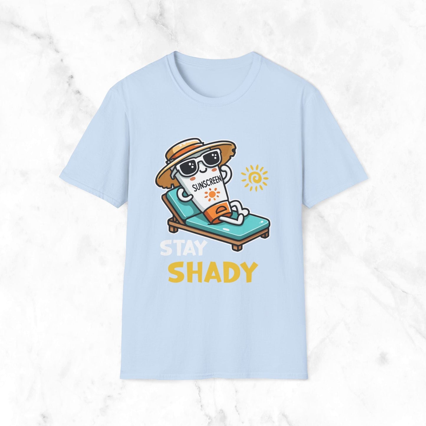 Stay Shady T-Shirt