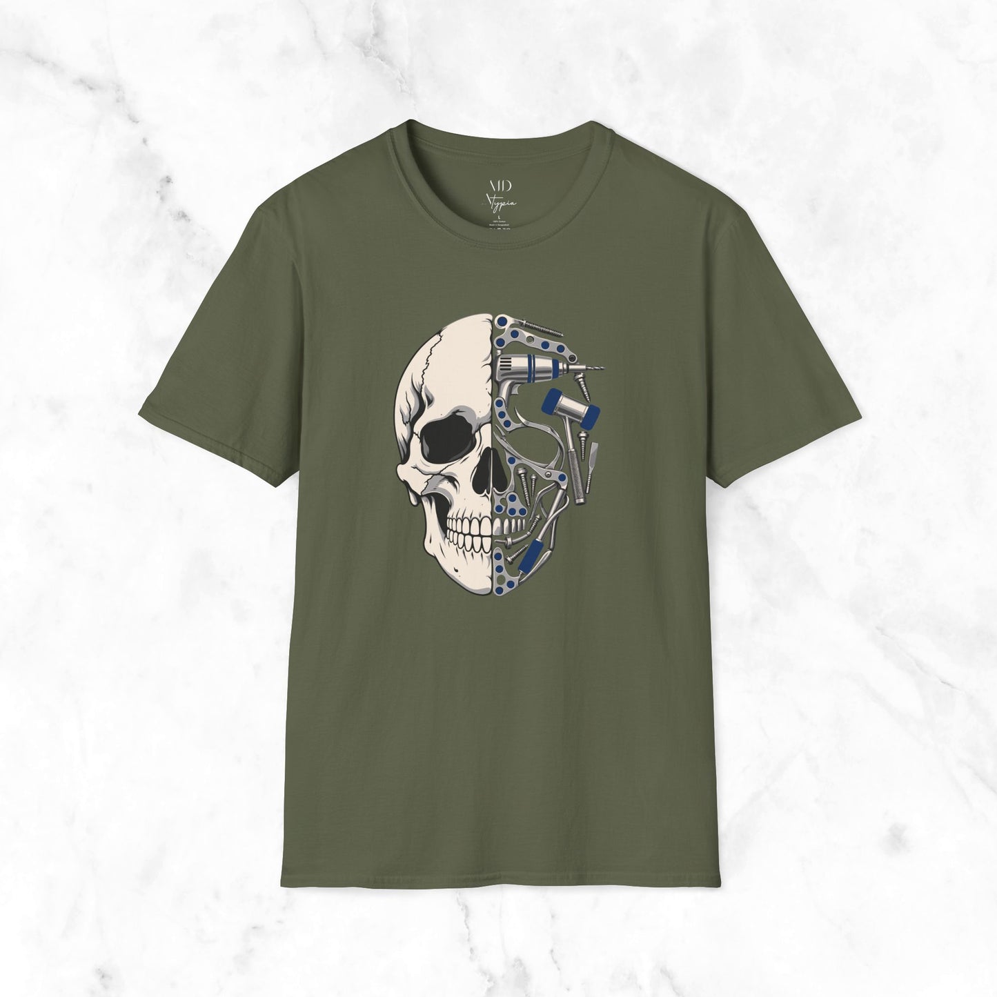 Ortho Skull T-shirt
