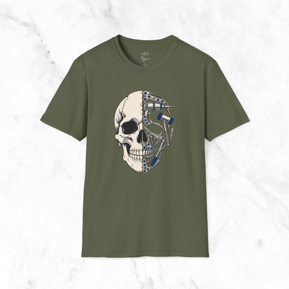 Ortho Skull T-shirt