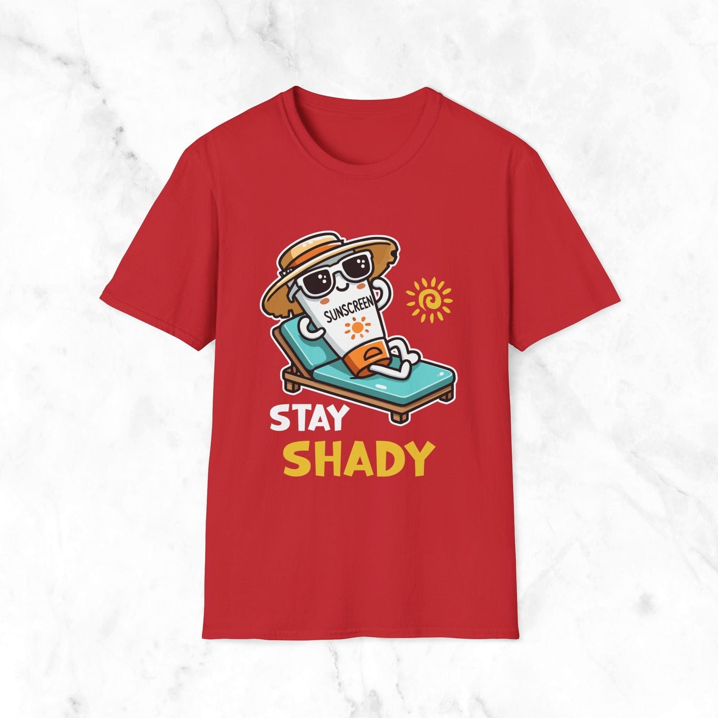 Stay Shady T-Shirt