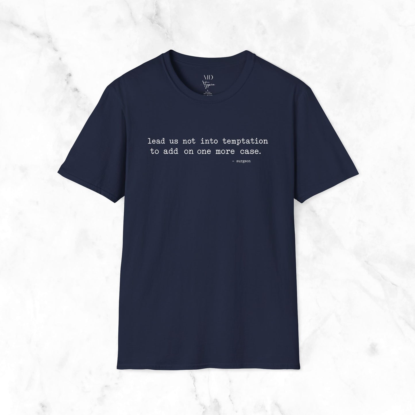 Add One More Case T-Shirt
