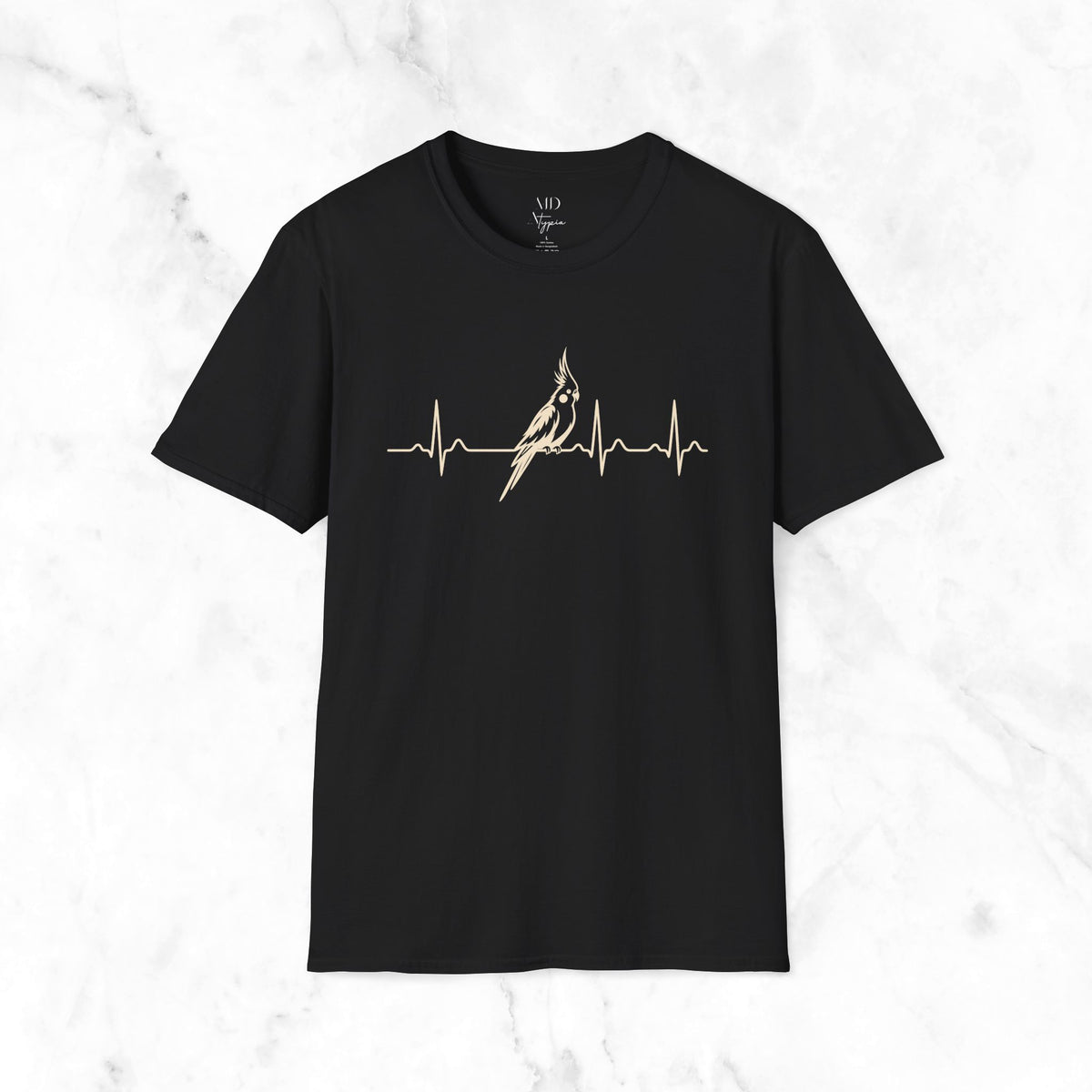 Cockatiel T-Shirt
