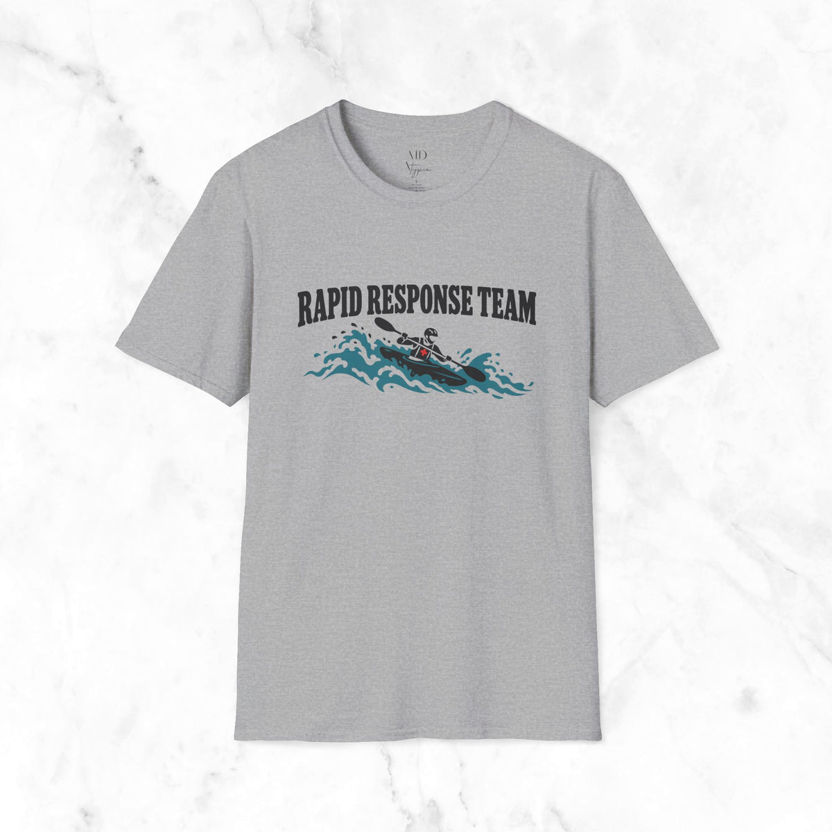 Rapid Response T-Shirt