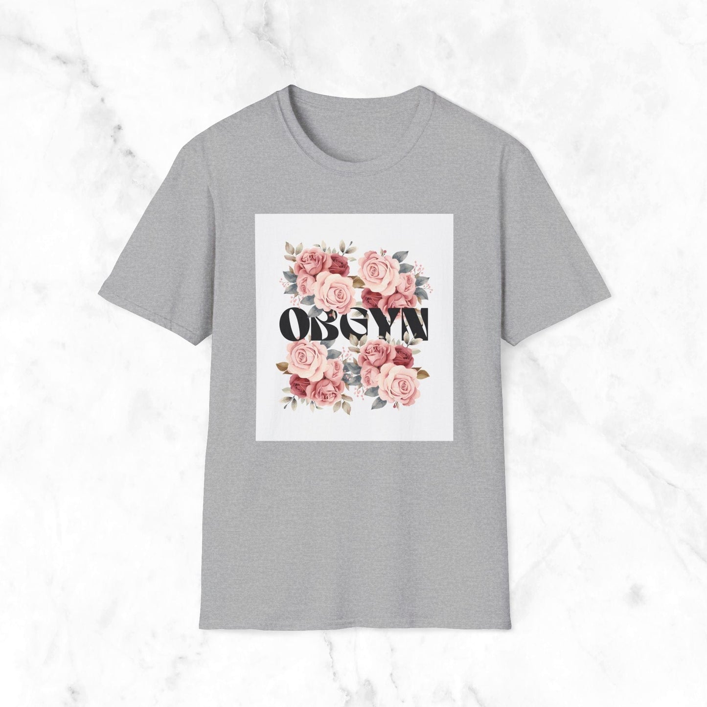 OBGYN T-Shirt