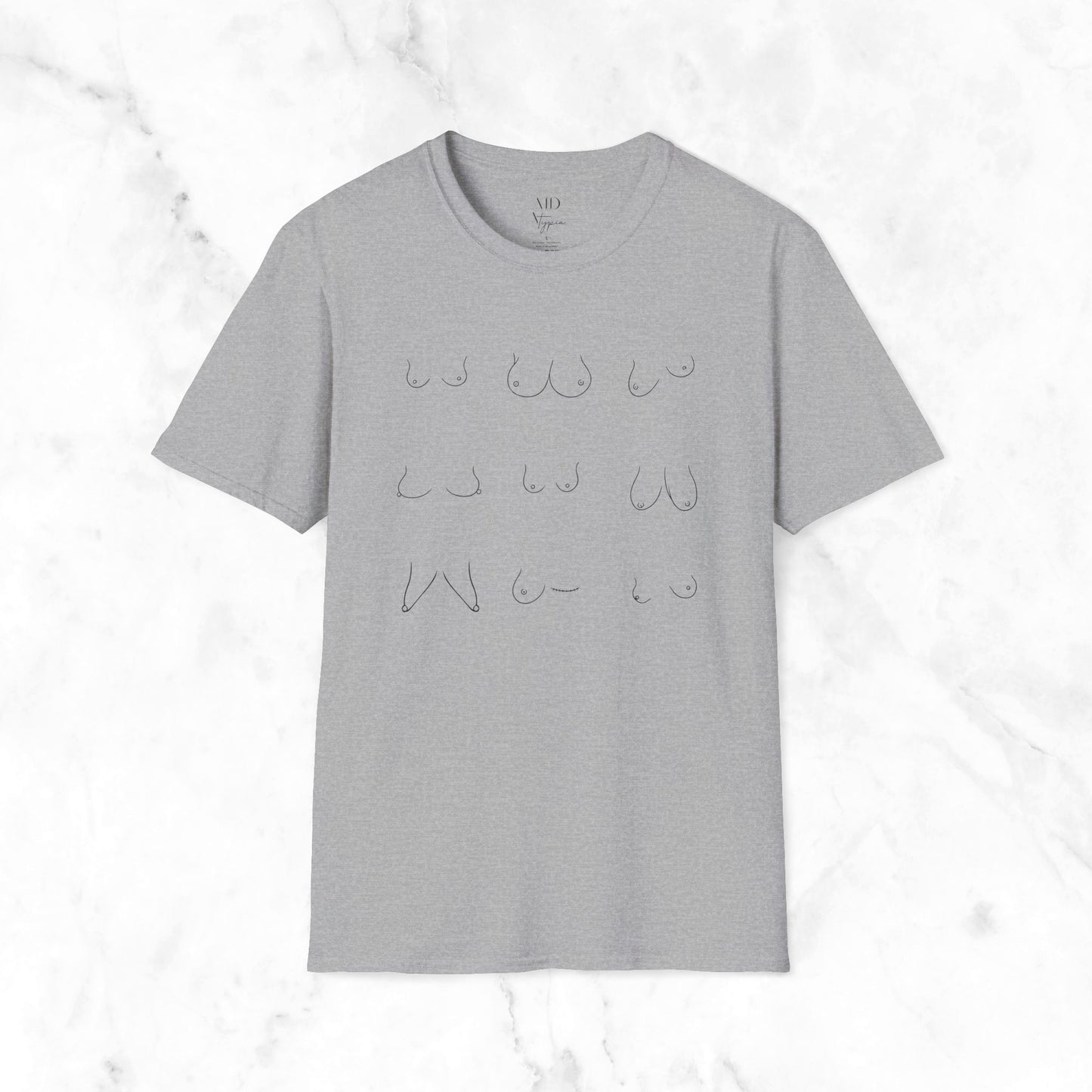 Know Your Normal T-Shirt