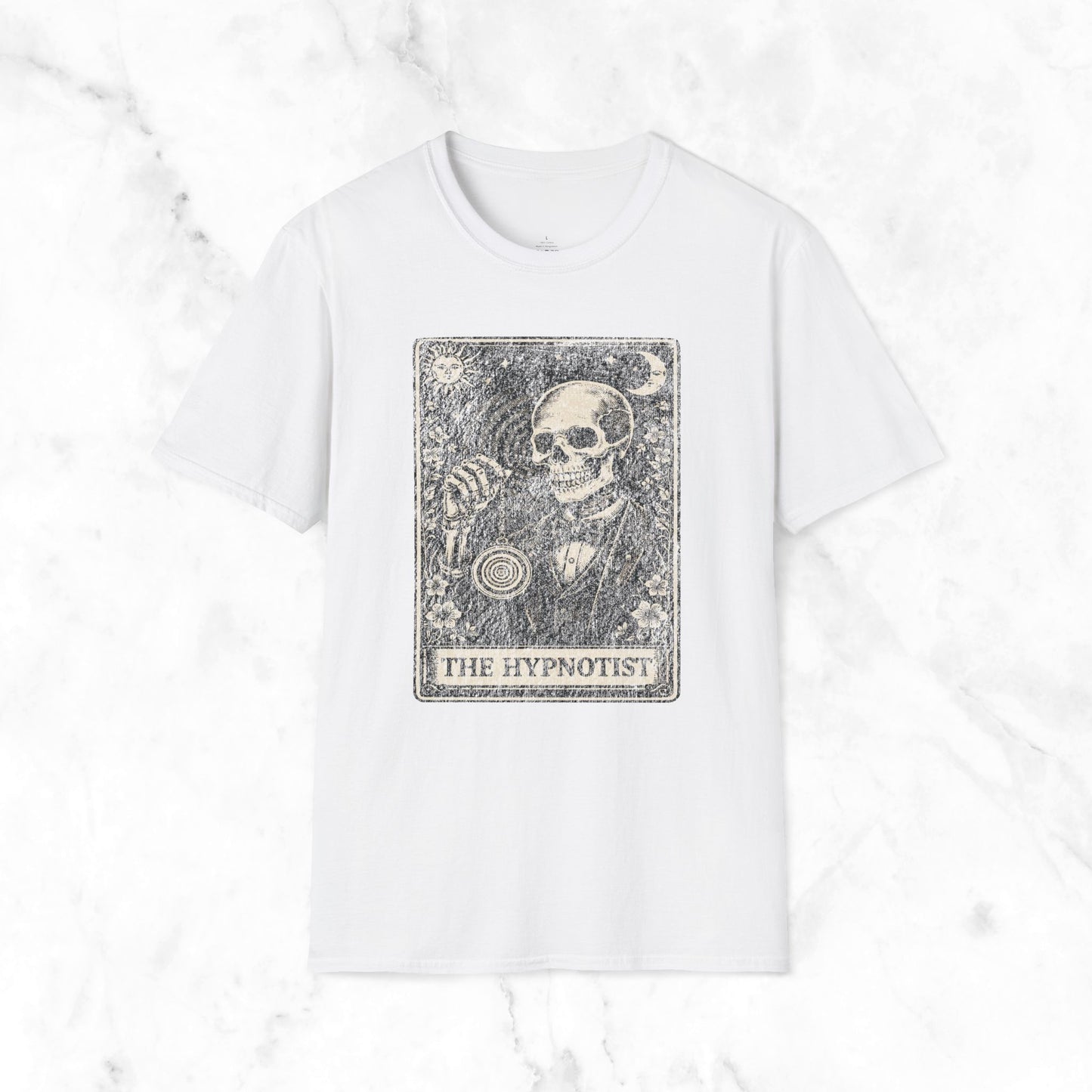 The Hypnotist T-Shirt