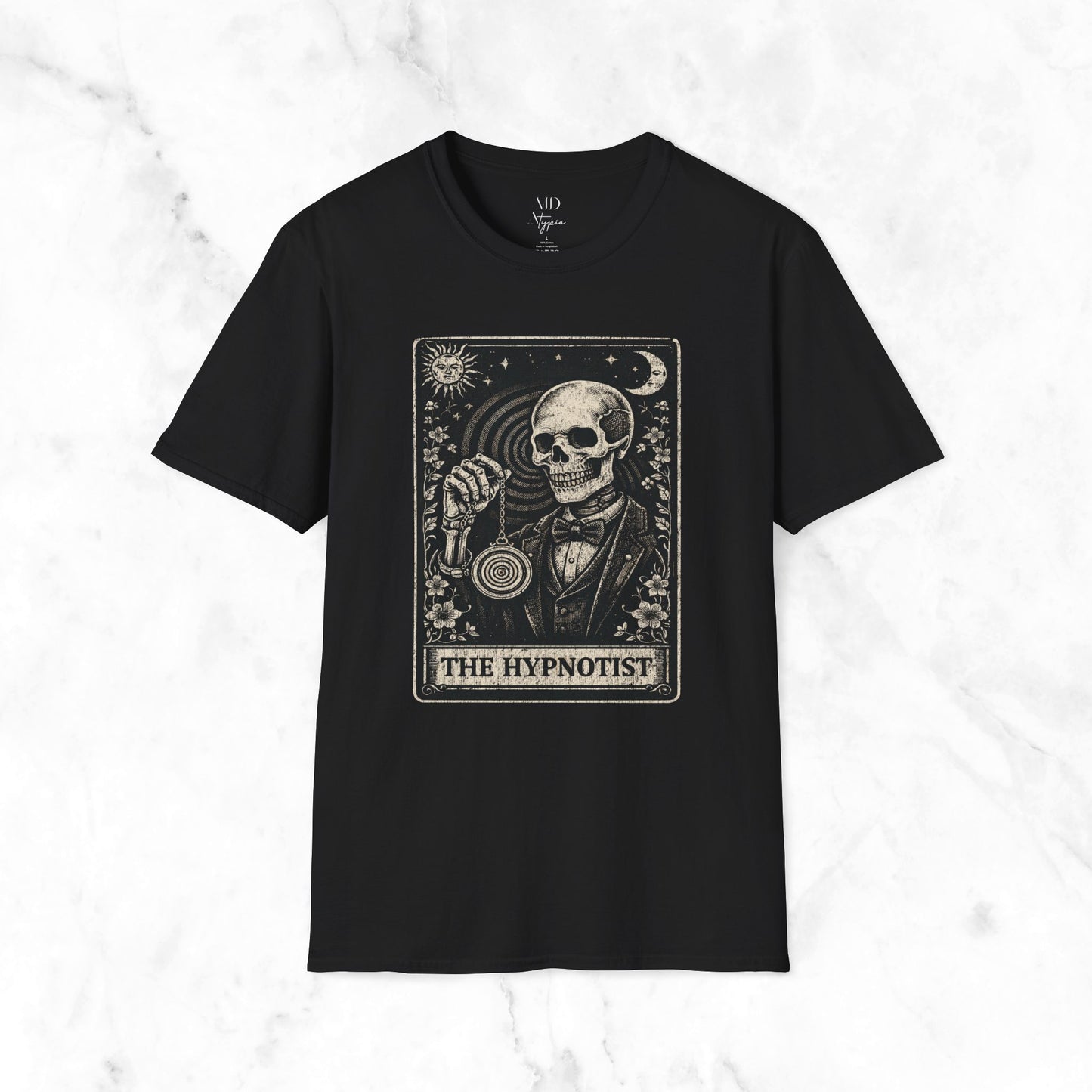 The Hypnotist T-Shirt
