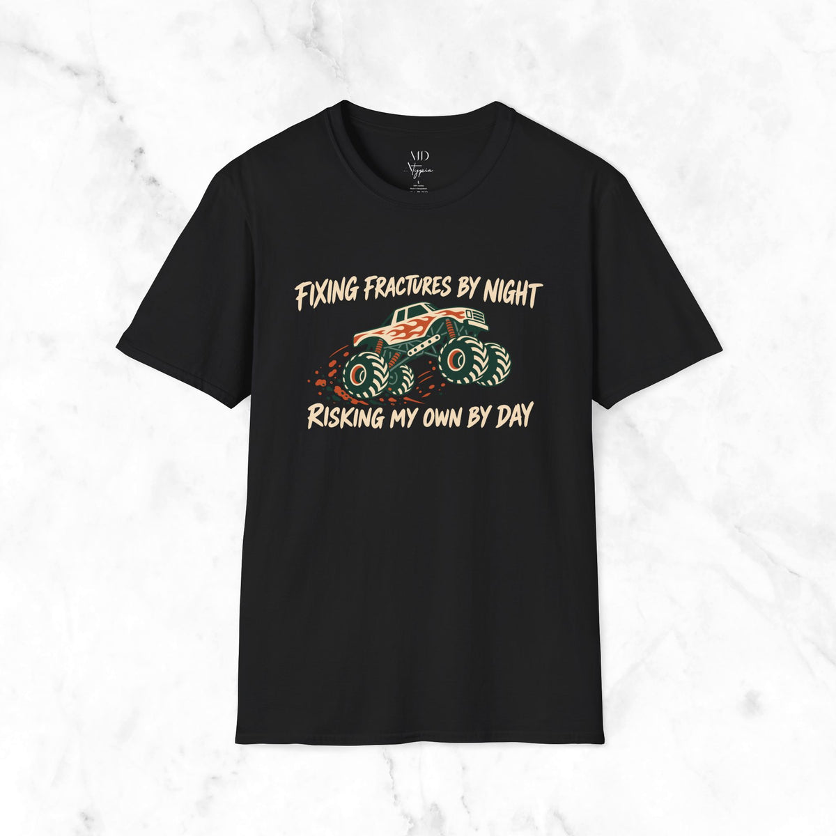 Fixing Fractures T-Shirt