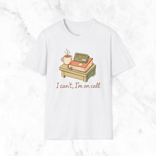 On Call T-Shirt