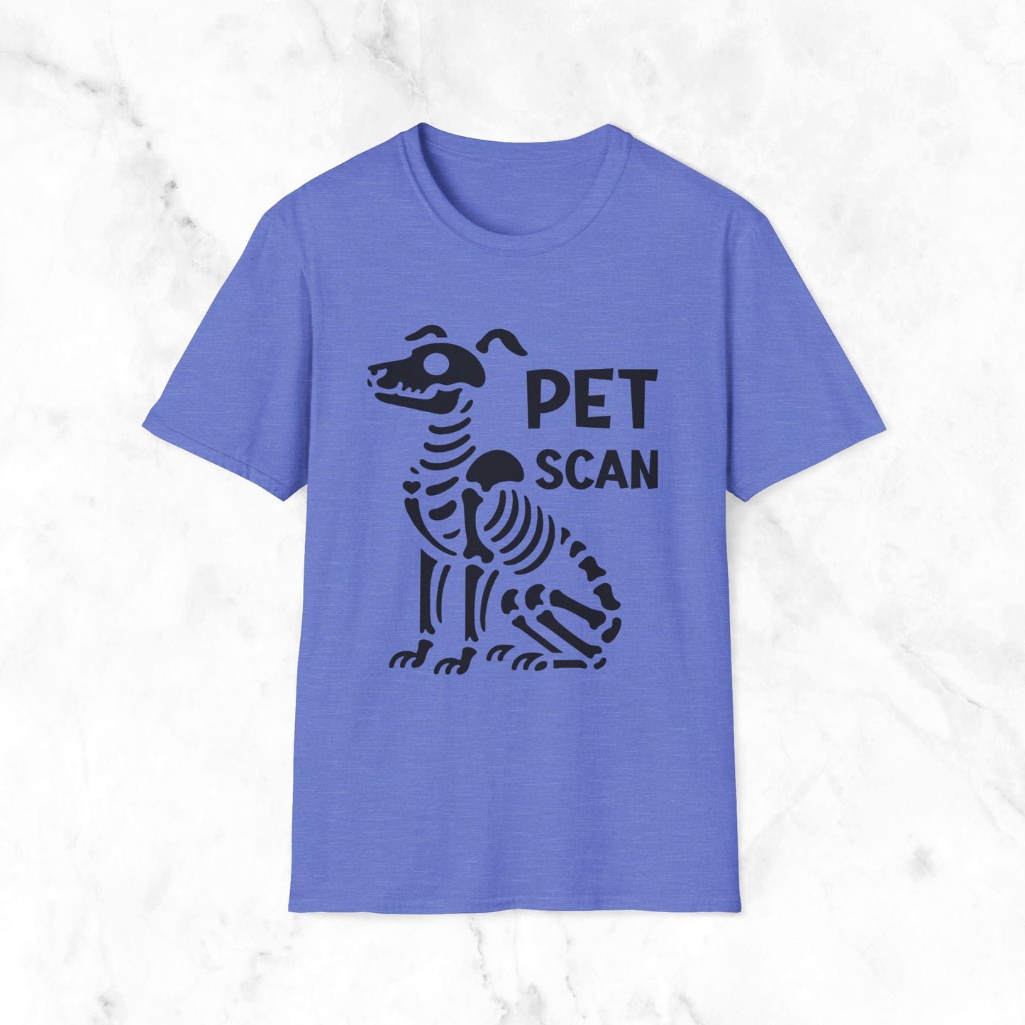 Pet Scan T-Shirt