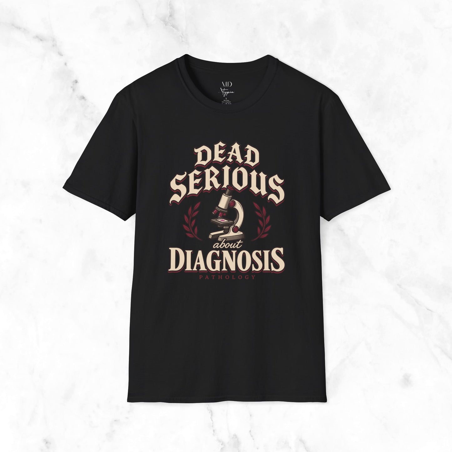 Dead Serious T-Shirt