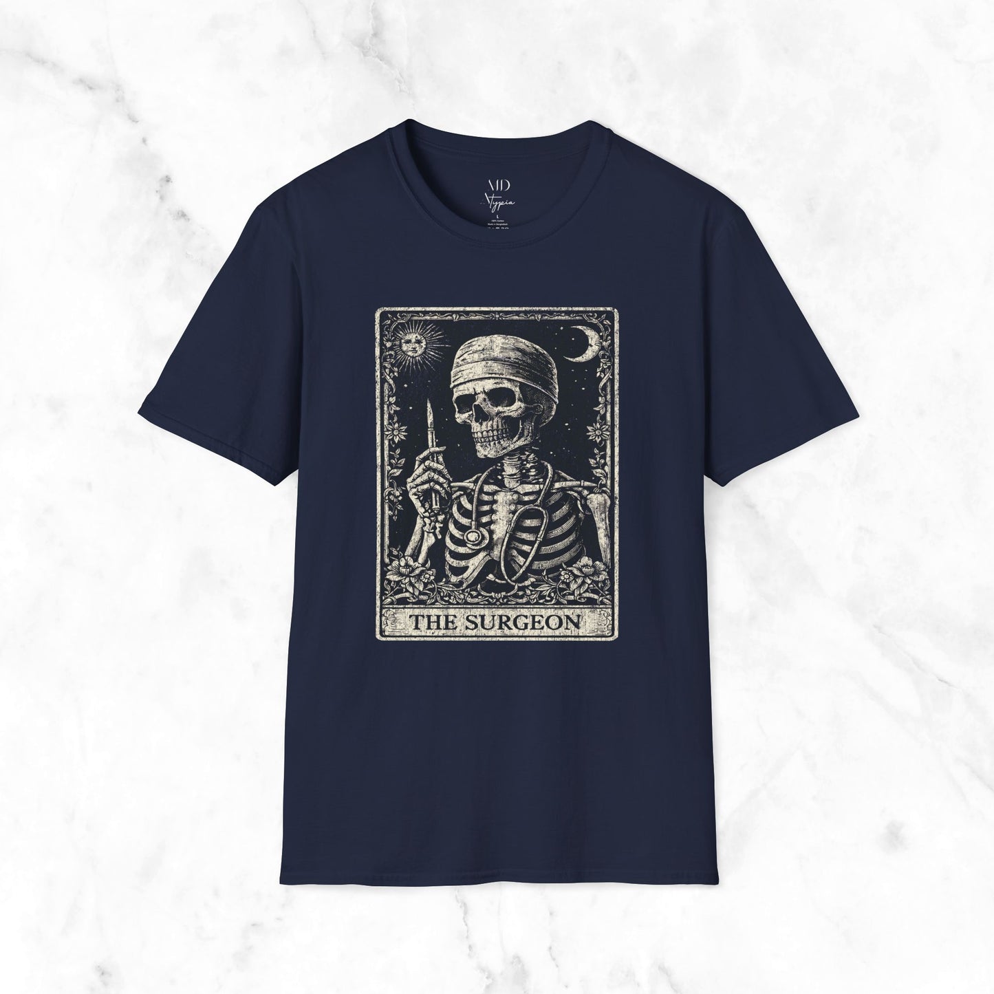 The Surgeon T-Shirt