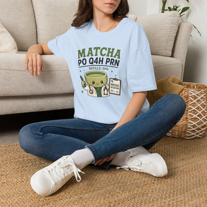 PO Q4H PRN T-Shirt