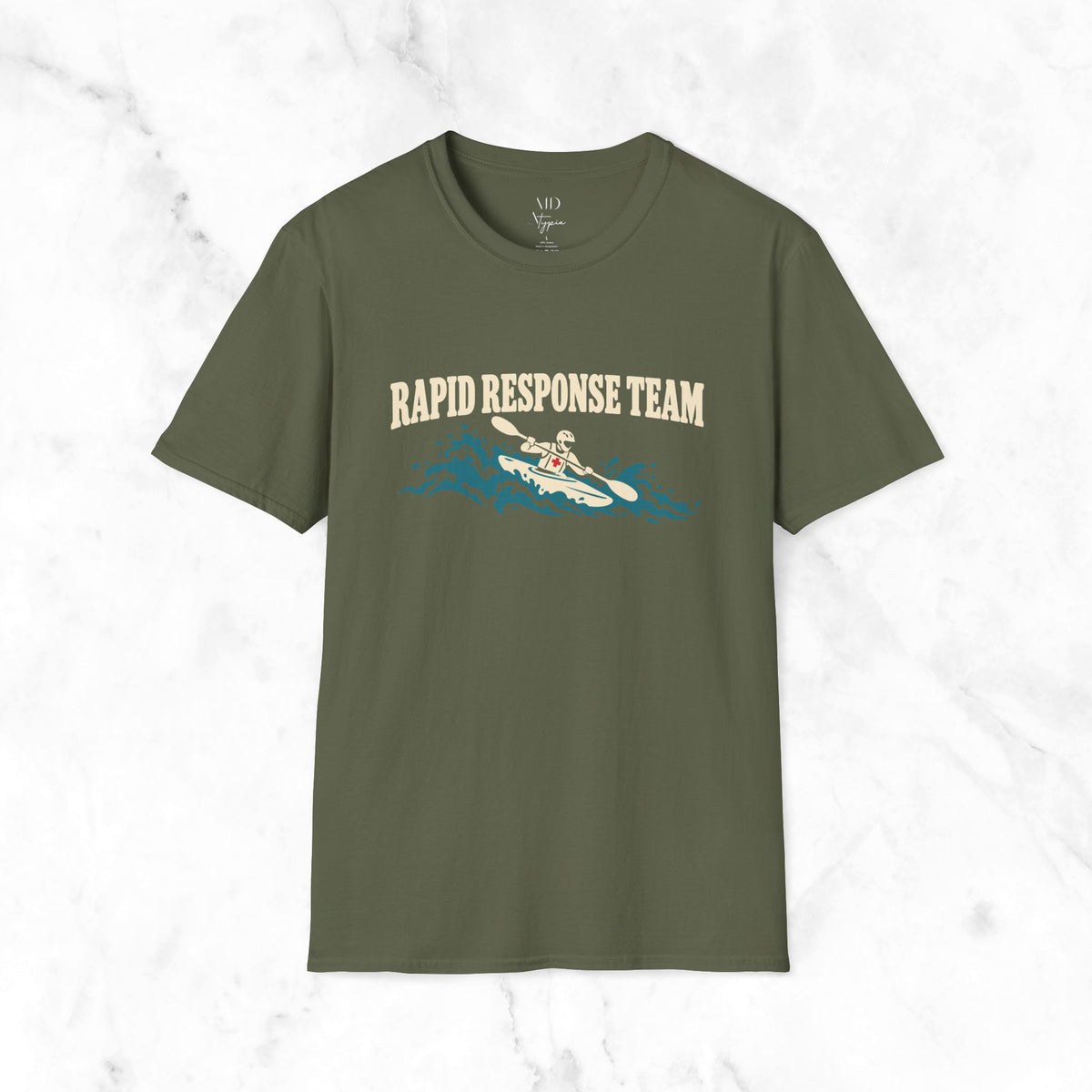 Rapid Response T-Shirt