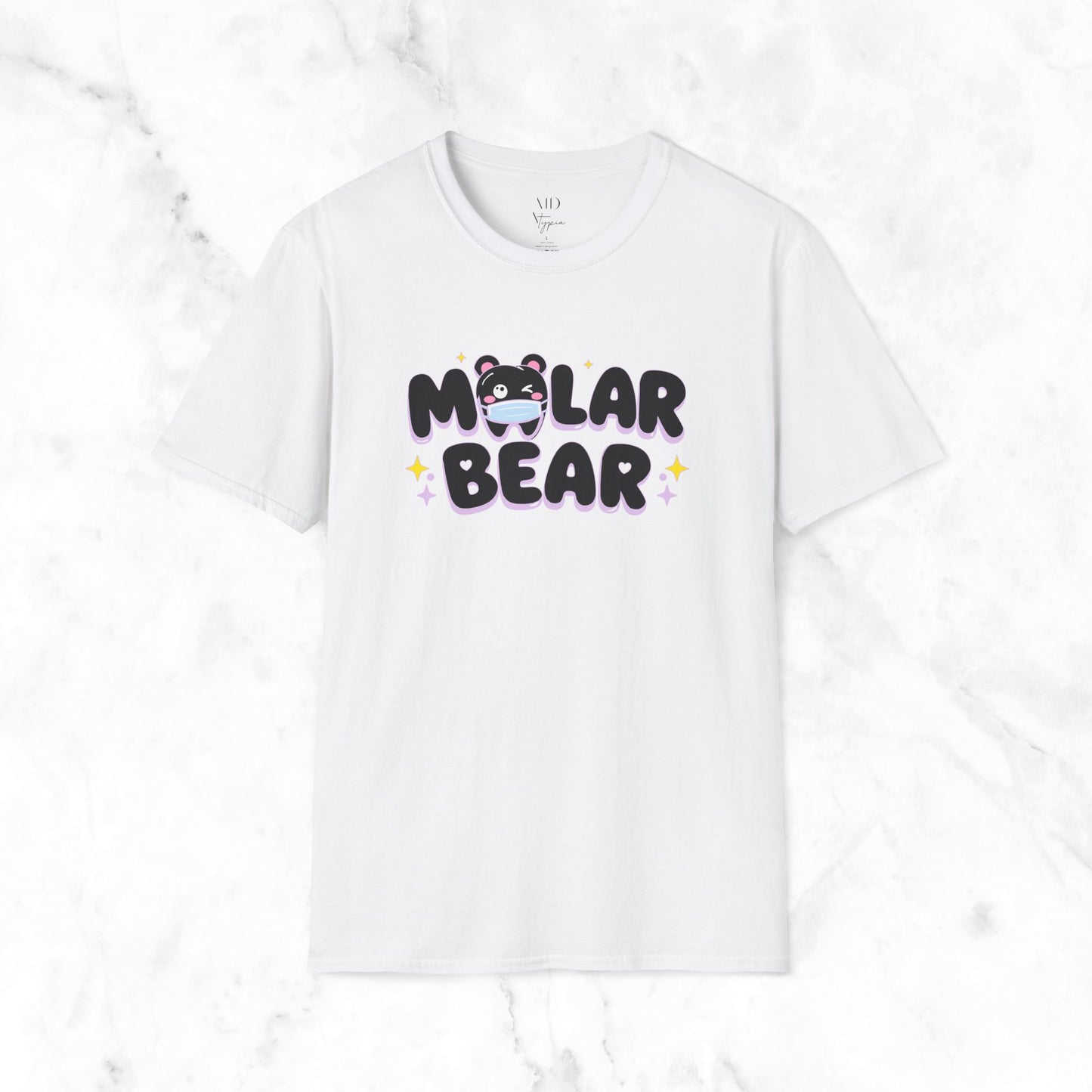 Molar Bear T-Shirt