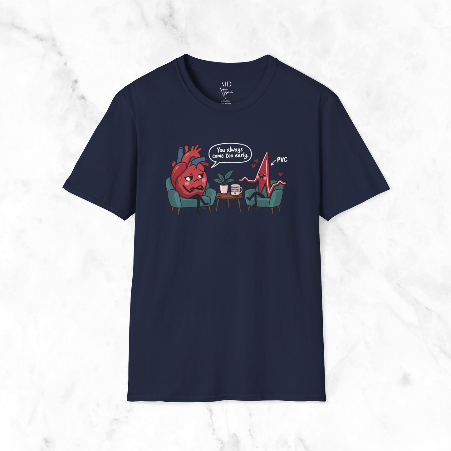 Complicated Relationships T-Shirt