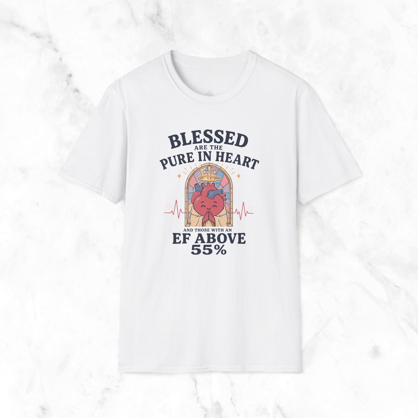 Pure In Heart T-Shirt