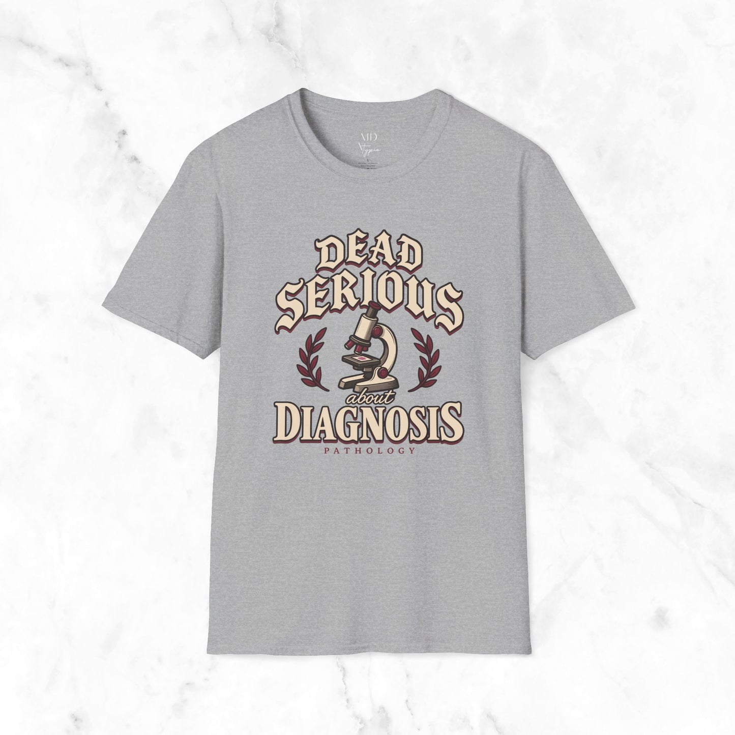 Dead Serious T-Shirt