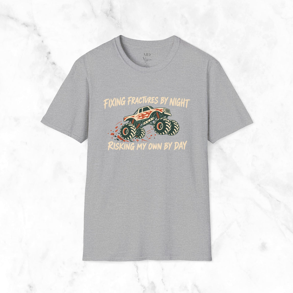Fixing Fractures T-Shirt