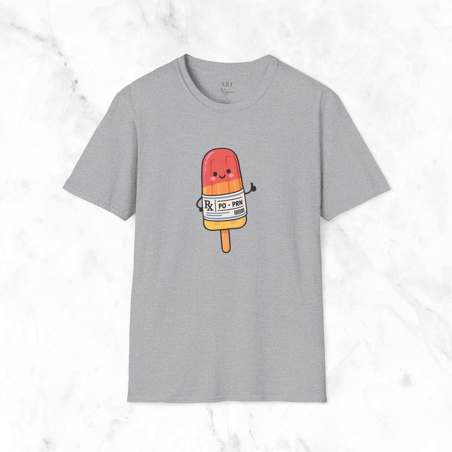 Popsicle Prescription T-Shirt