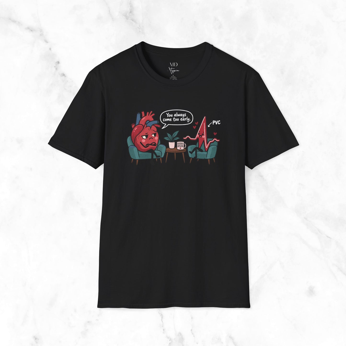 Complicated Relationships T-Shirt