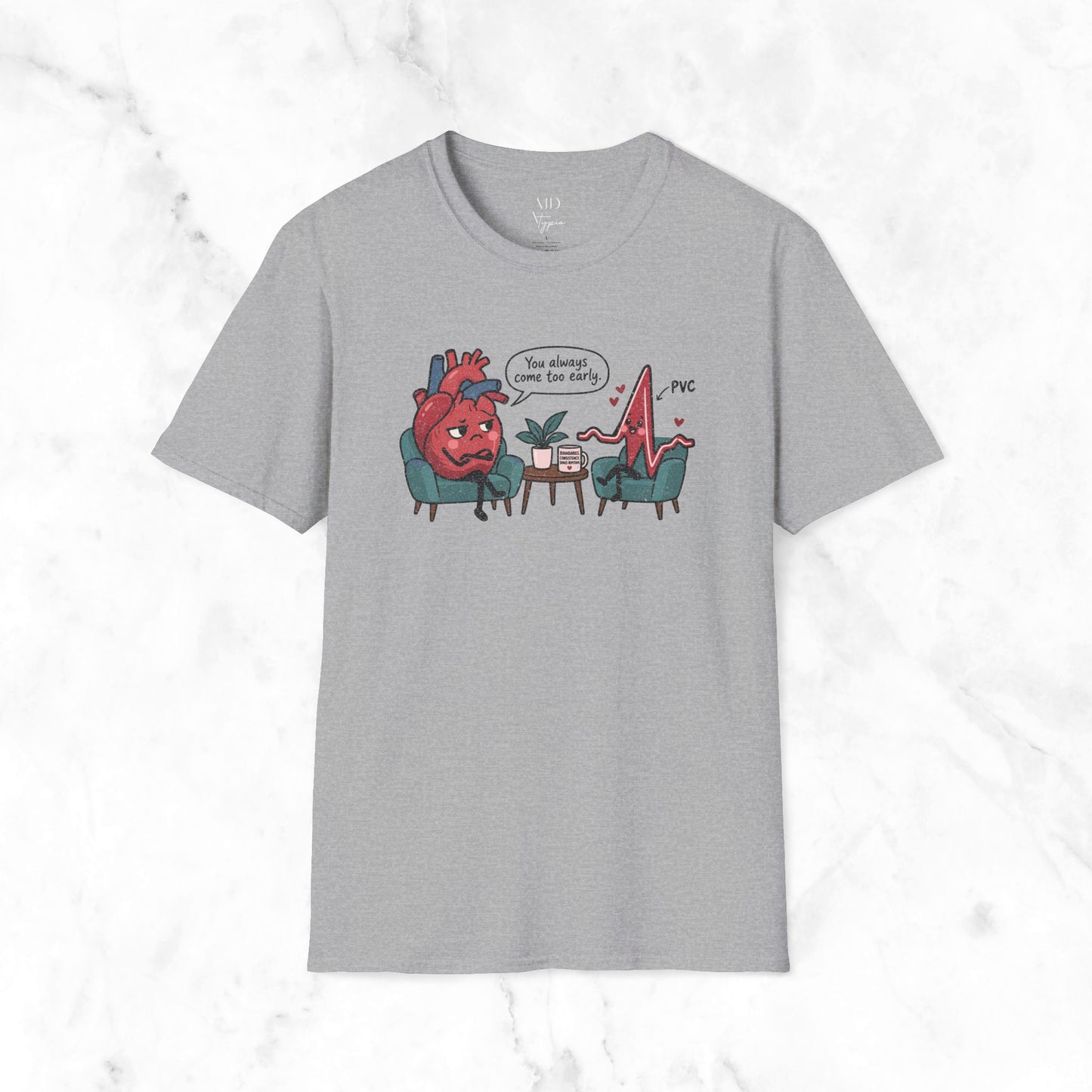 Complicated Relationships T-Shirt