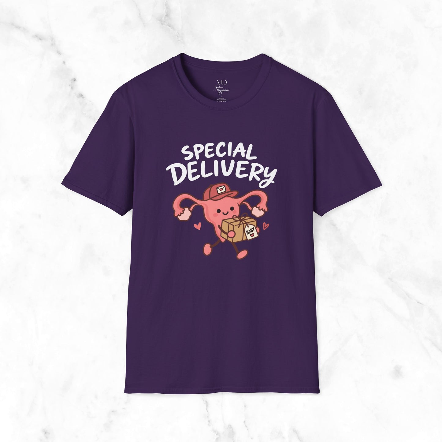 Special Delivery T-Shirt