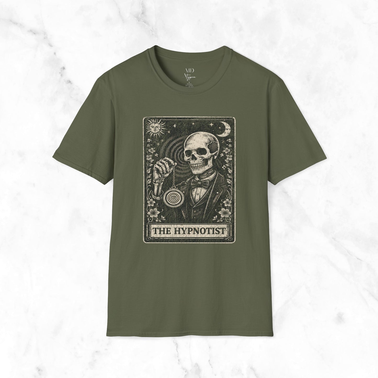 The Hypnotist T-Shirt
