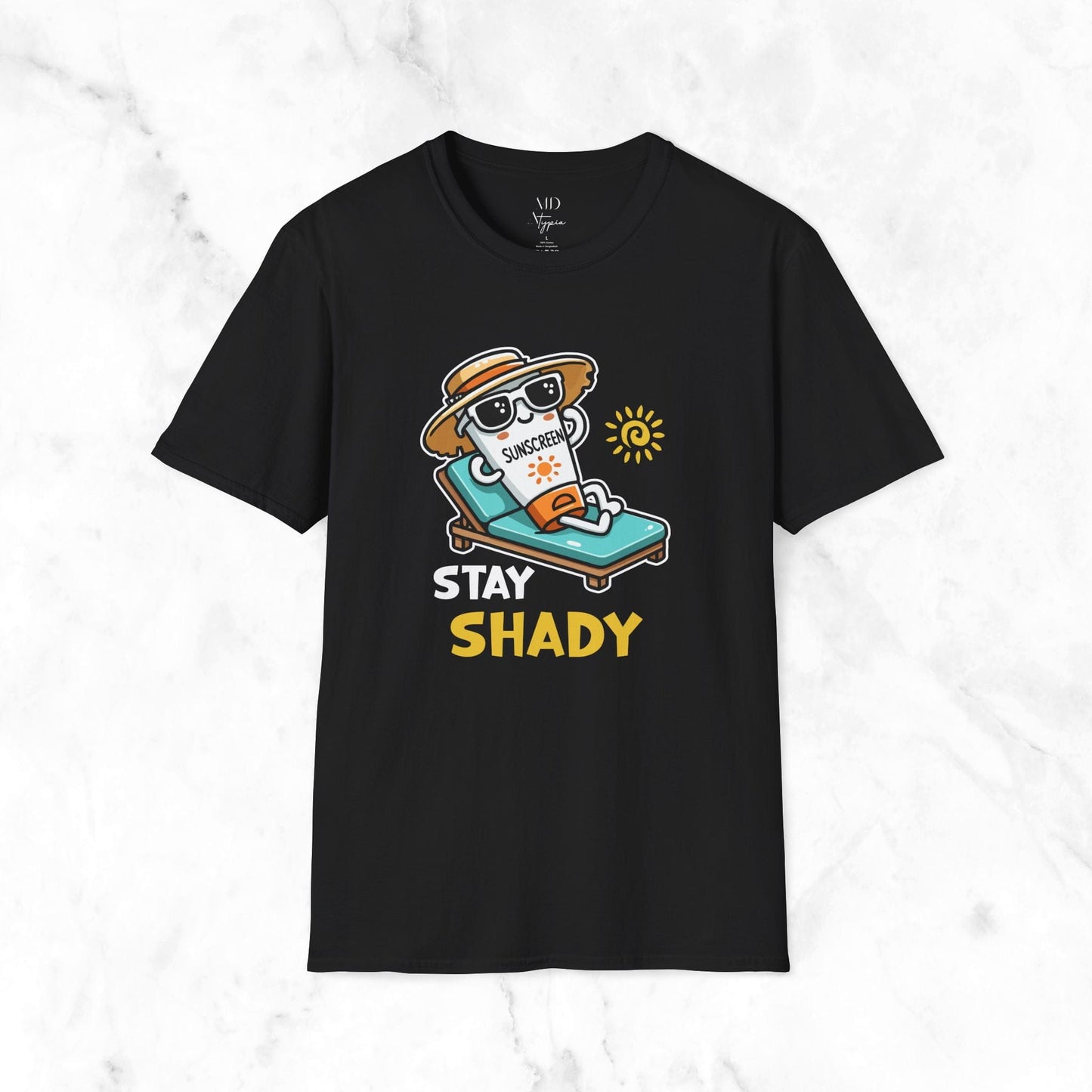 Stay Shady T-Shirt