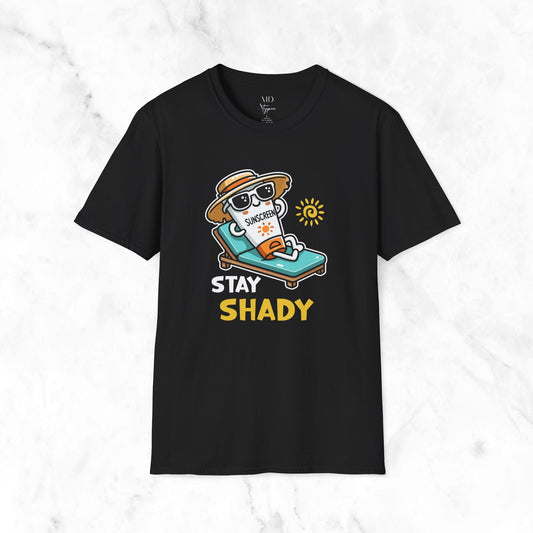 Stay Shady T-Shirt
