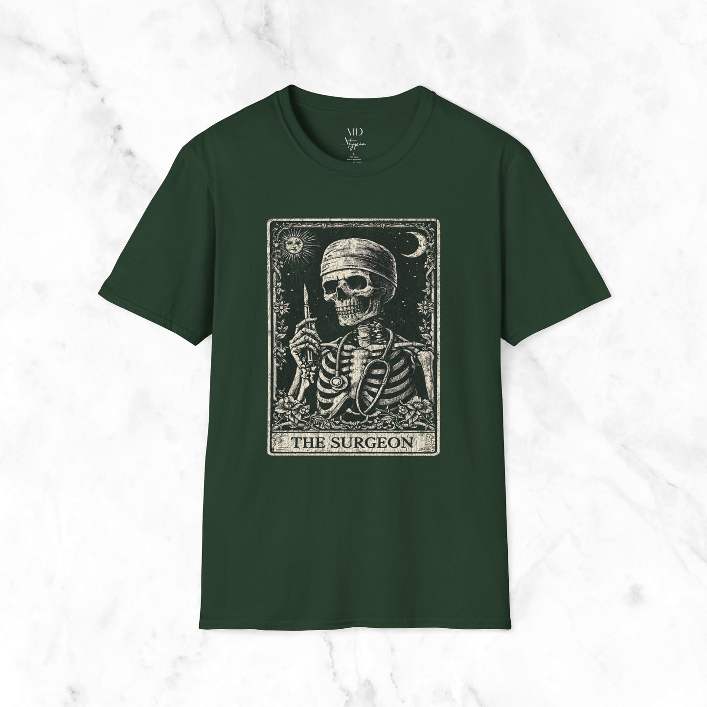 The Surgeon T-Shirt