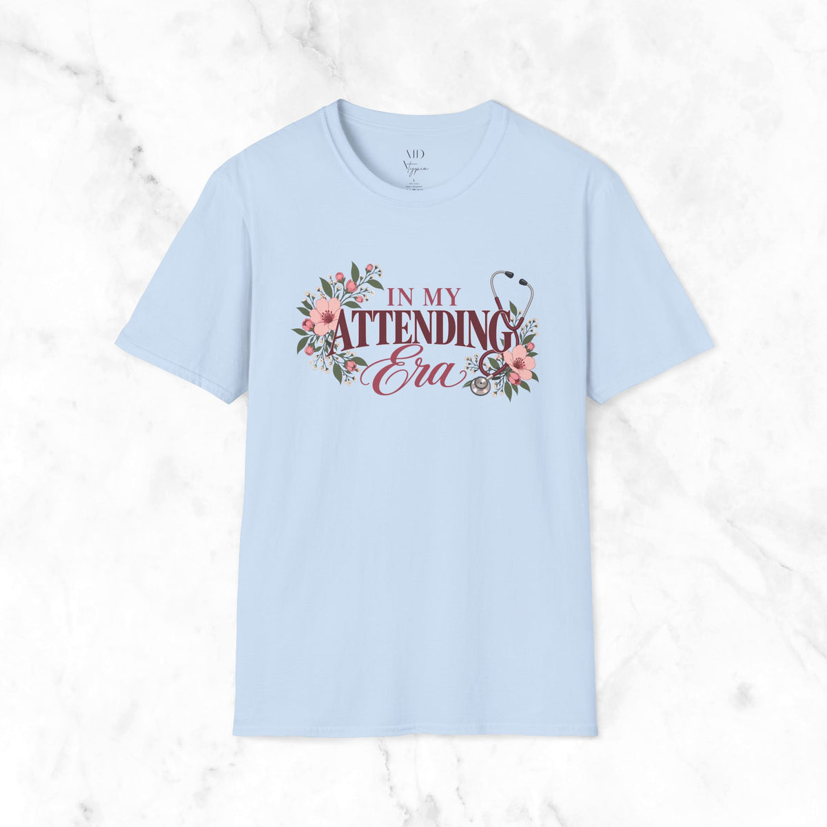 Attending Era T-Shirt