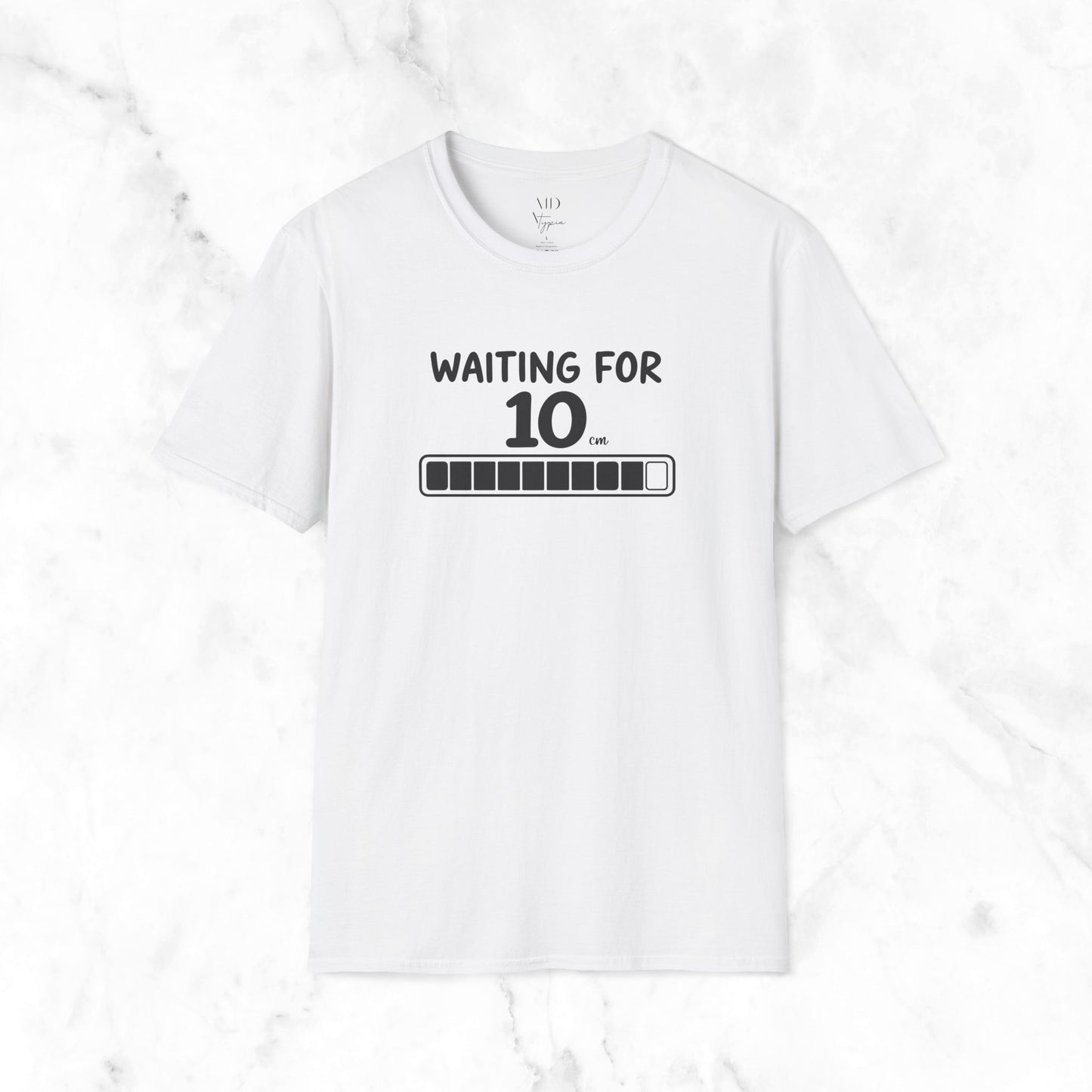 10 cm T-Shirt