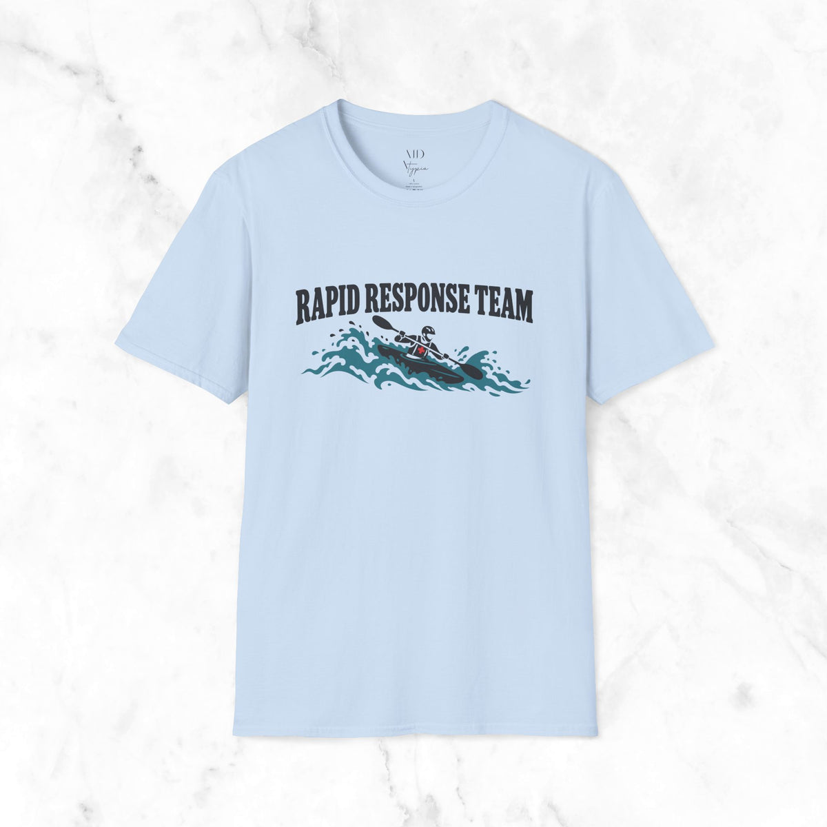 Rapid Response T-Shirt