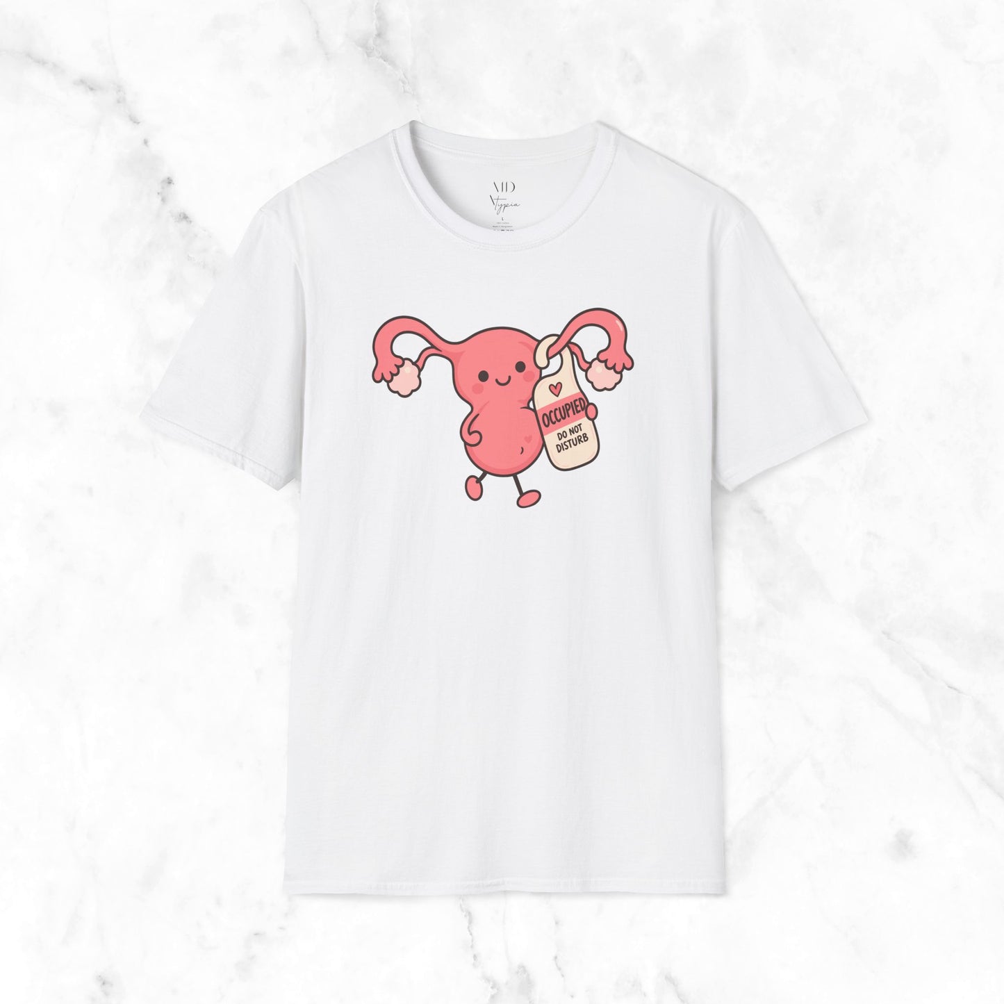 Do Not Disturb T-Shirt