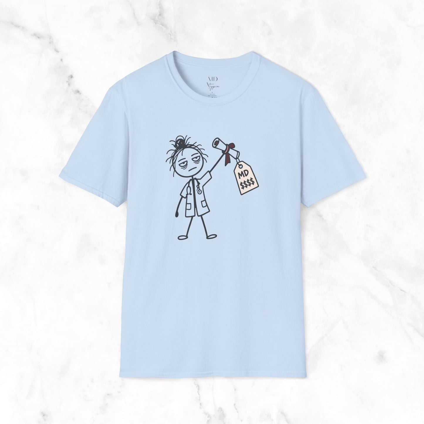 Congratulations MD T-Shirt