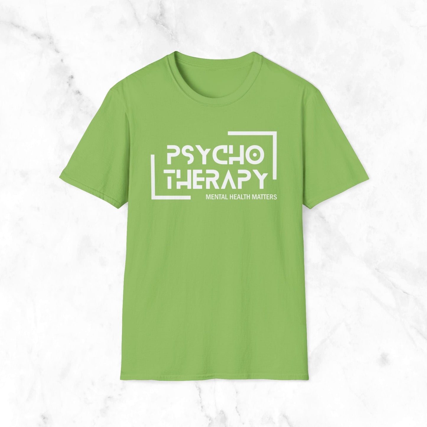 Psychotherapy T-Shirt