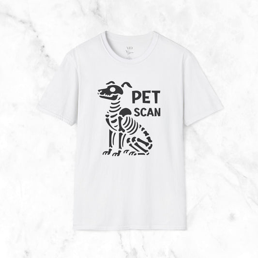 Pet Scan T-Shirt