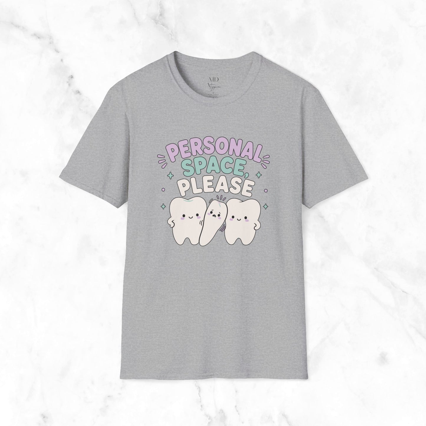 Personal Space T-Shirt