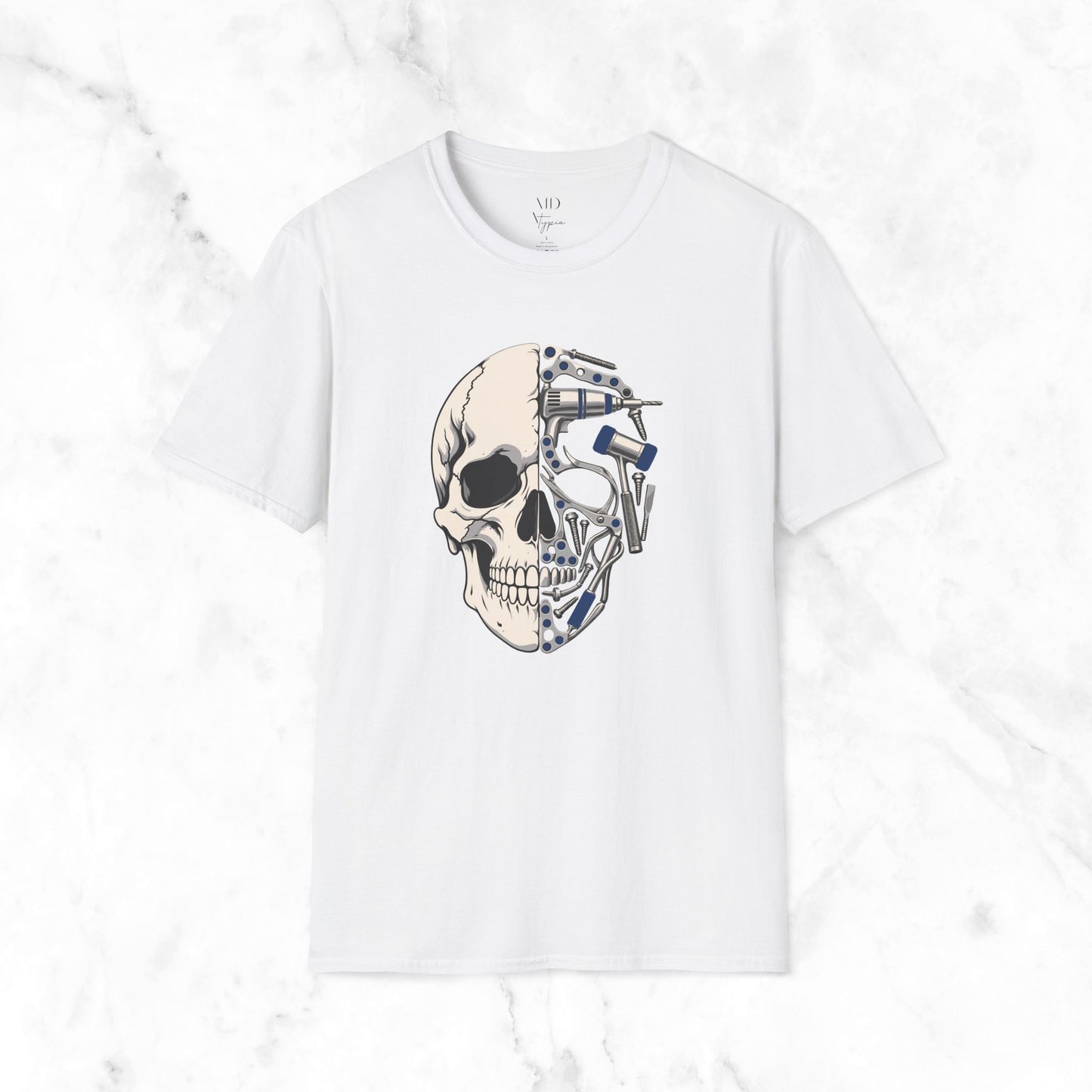 Ortho Skull T-shirt