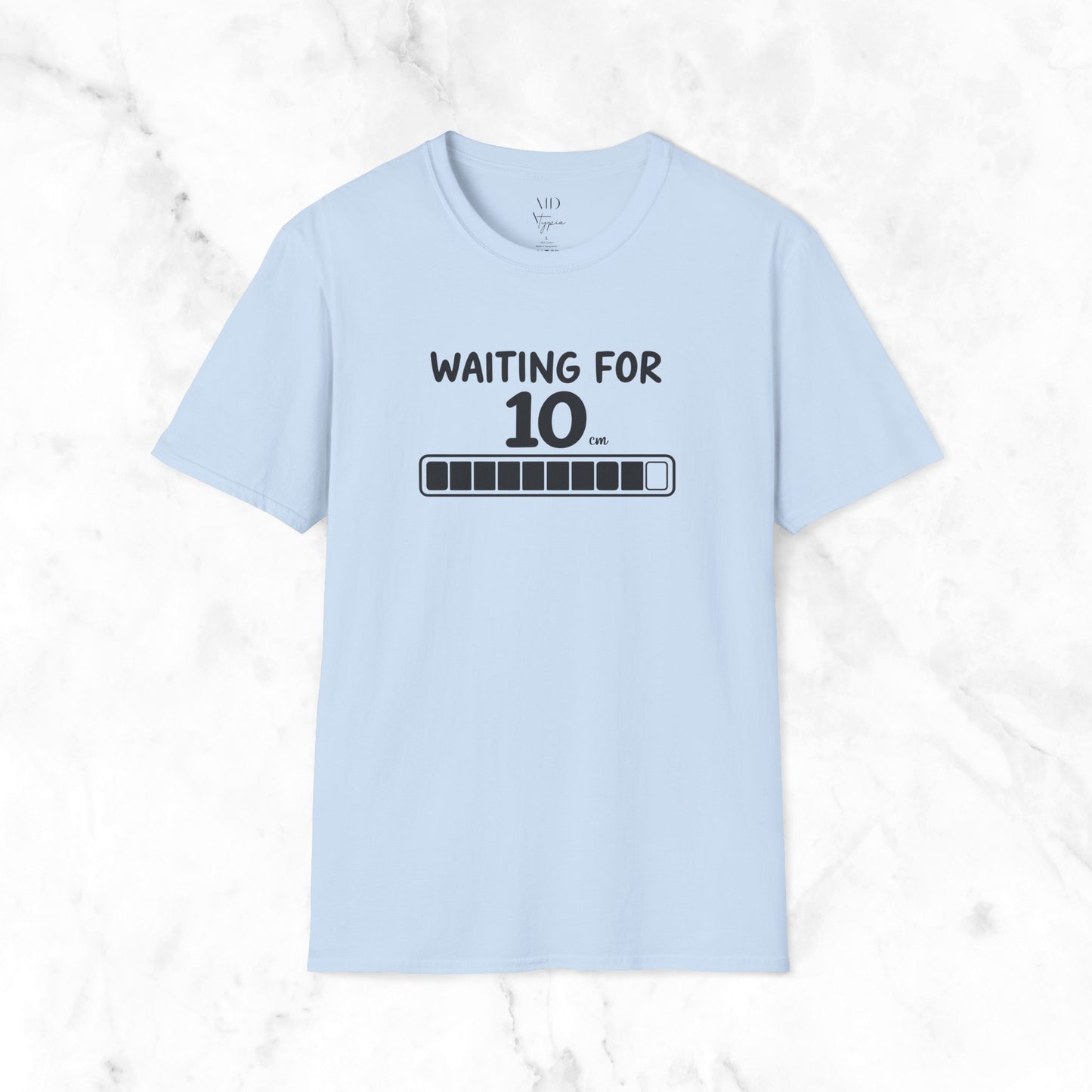 10 cm T-Shirt