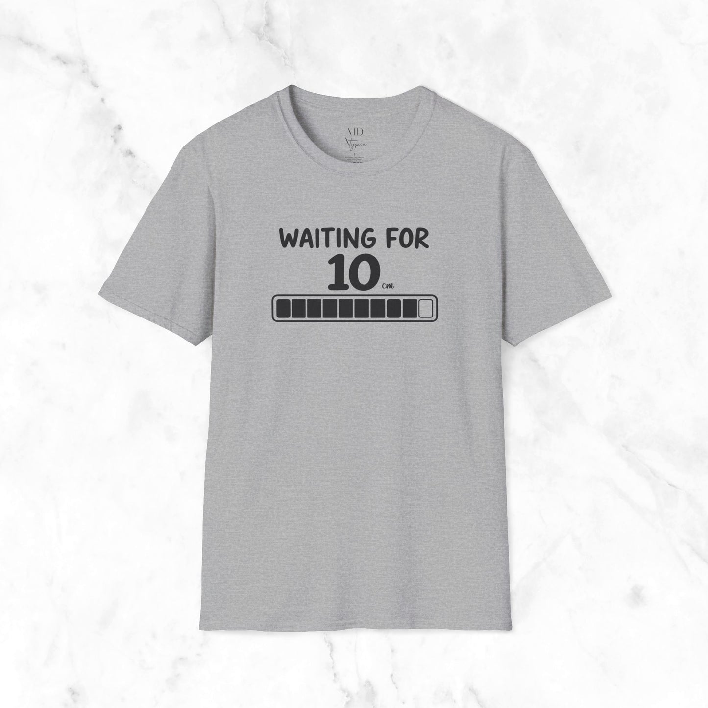 10 cm T-Shirt