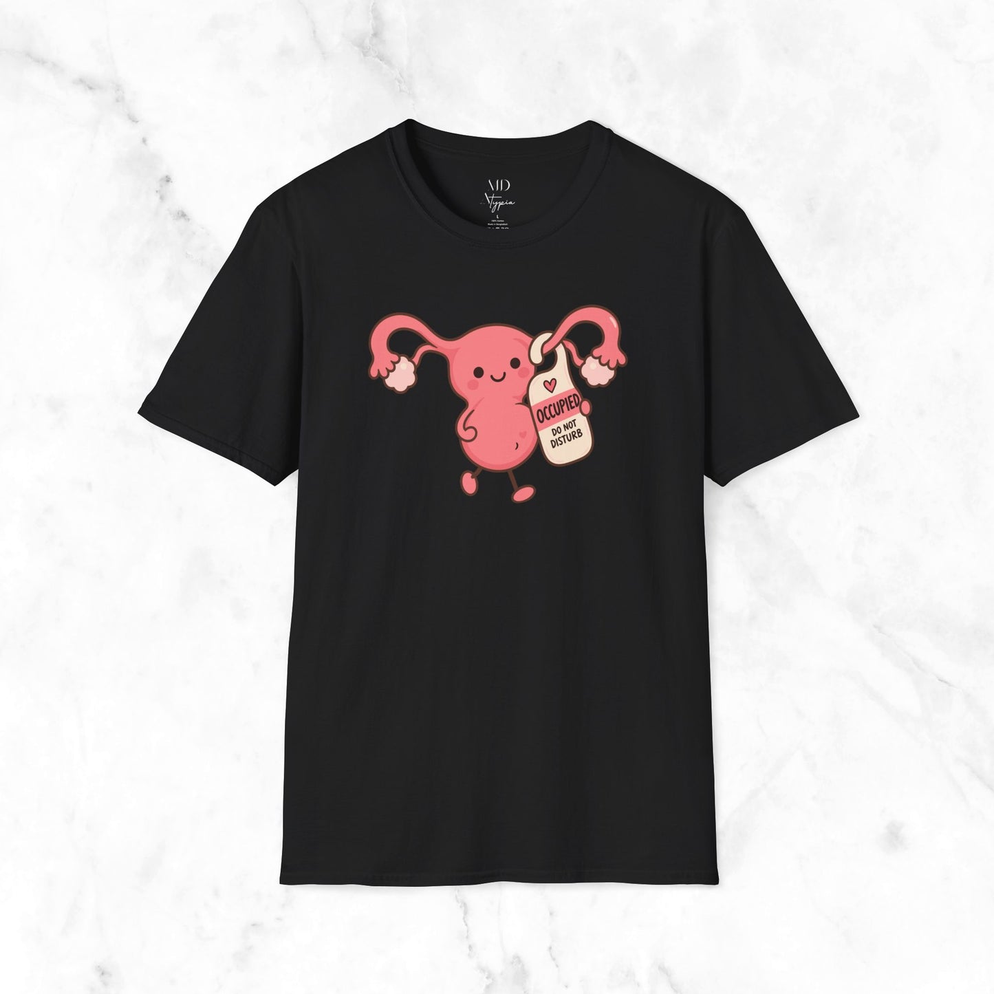 Do Not Disturb T-Shirt