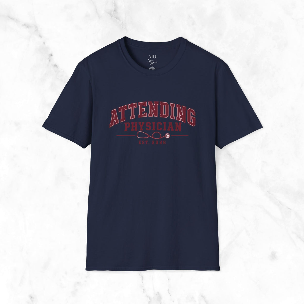 Attending Physician T-Shirt
