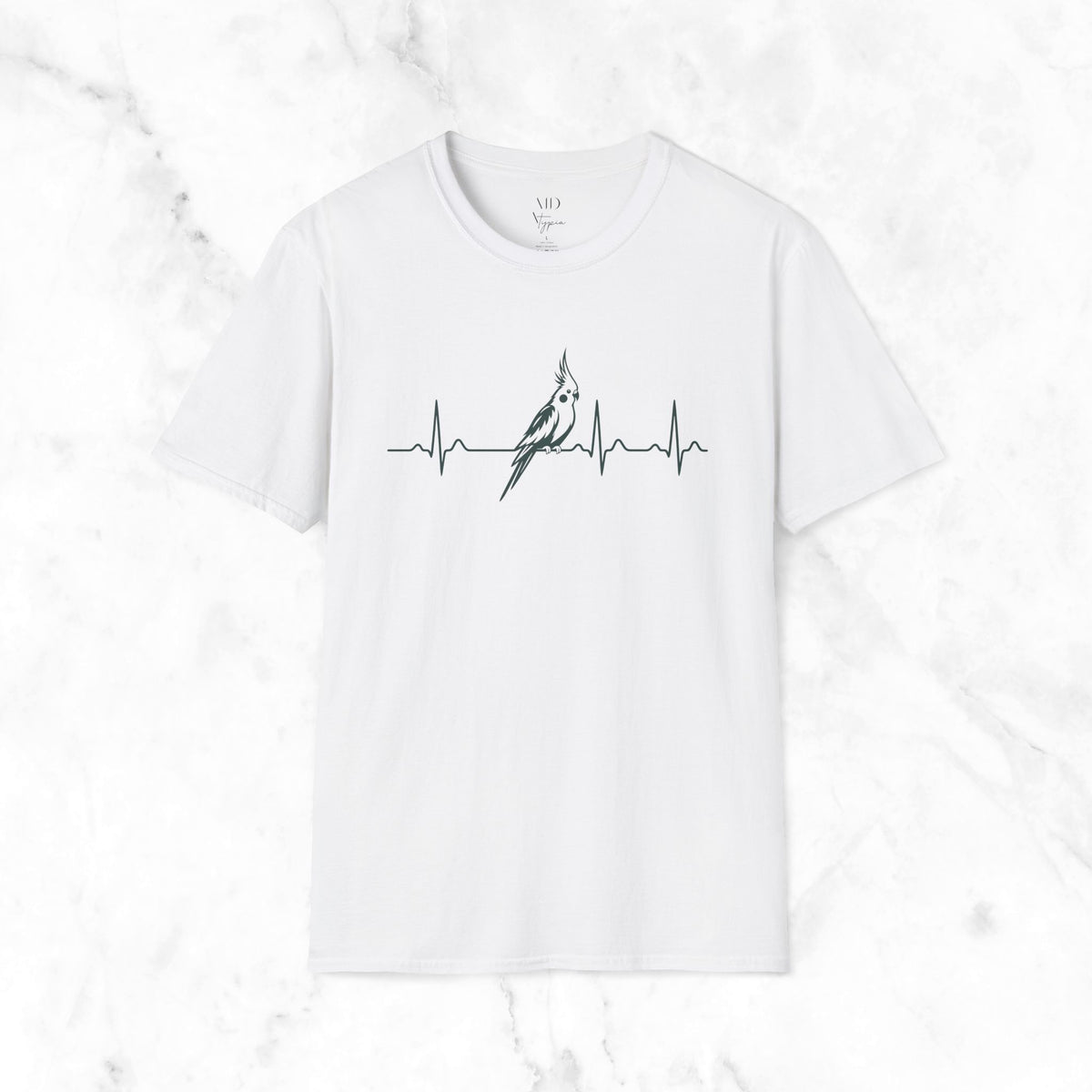 Cockatiel T-Shirt