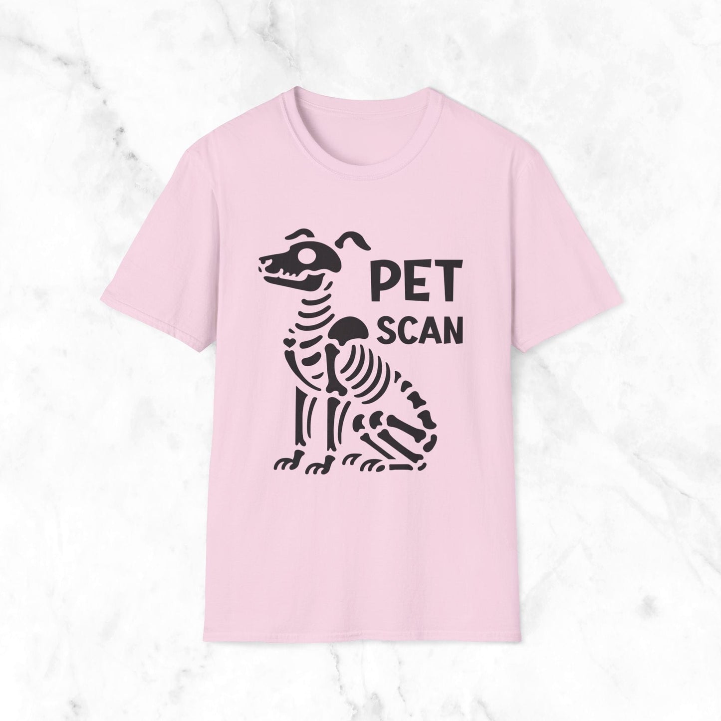 Pet Scan T-Shirt