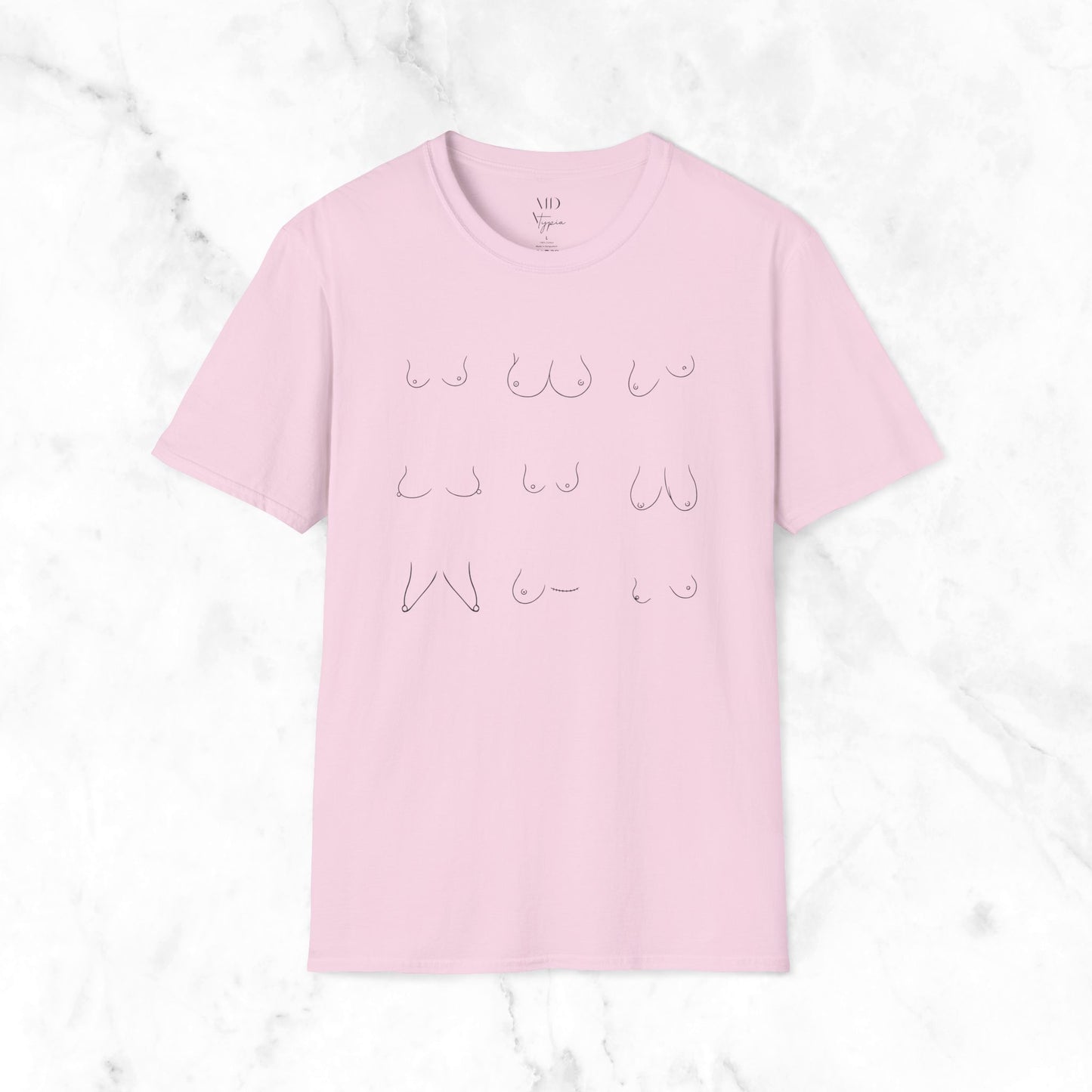 Know Your Normal T-Shirt