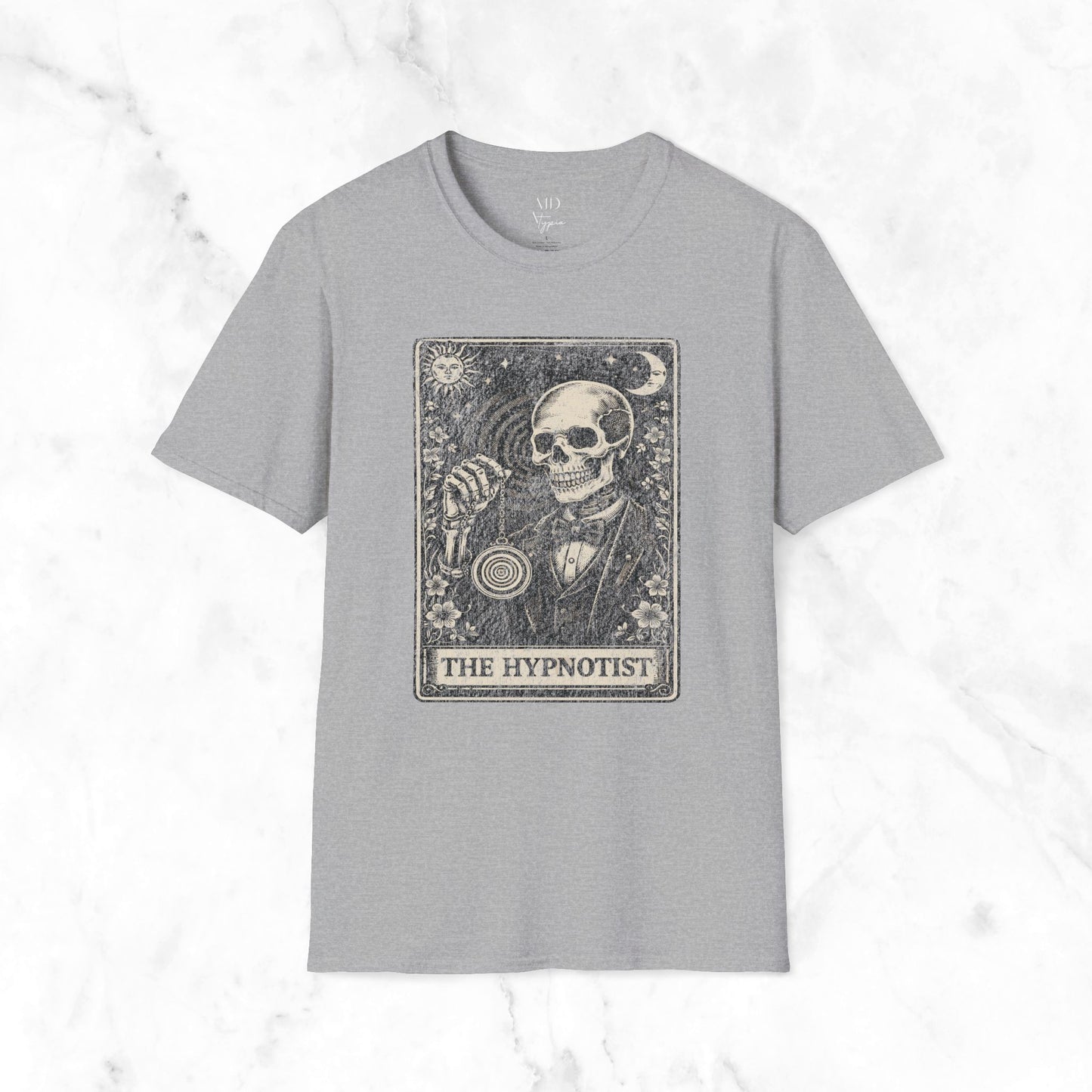 The Hypnotist T-Shirt