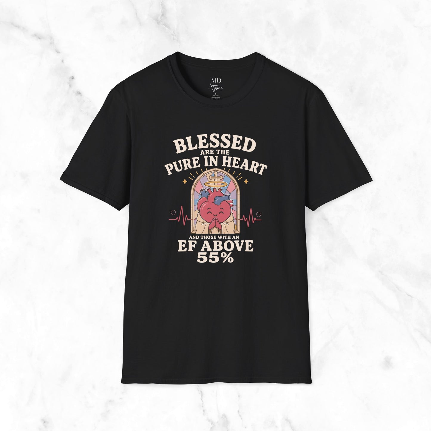 Pure In Heart T-Shirt