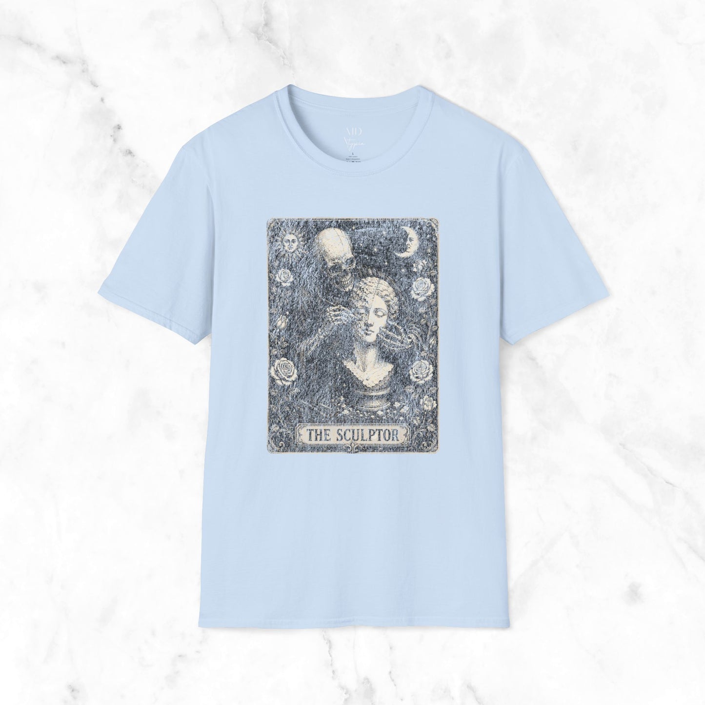 The Sculptor T-Shirt